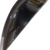 LONG WHEEL TUB (BLACK)