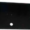 DOOR RIGHT SIDE BLACK