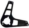 RIGHT SIDE STEERING MOUNT KSE, GME NEW PROFILE