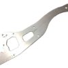 -3 DEGREE TORQUE ARM - SHORTENED 2 HOLE