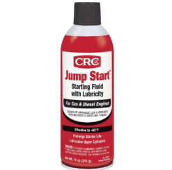 Starting Fluid