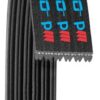 POLYRIB BELT