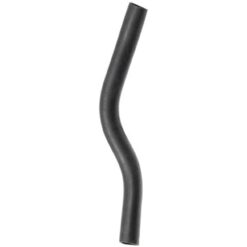 CURVED RADIATOR HOSE