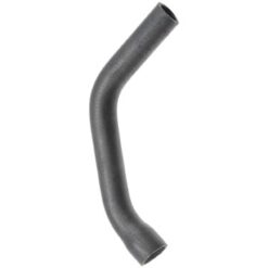CURVED RADIATOR HOSE