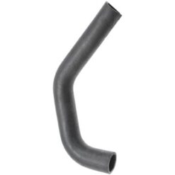 CURVED RADIATOR HOSE