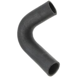 CURVED RADIATOR HOSE