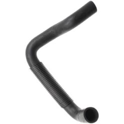 CURVED RADIATOR HOSE