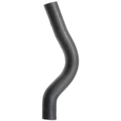 CURVED RADIATOR HOSE