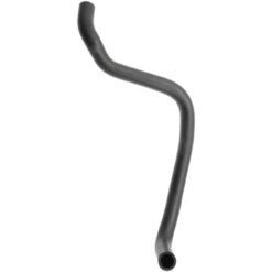CURVED RADIATOR HOSE