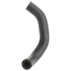CURVED RADIATOR HOSE
