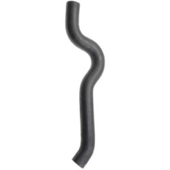 CURVED RADIATOR HOSE