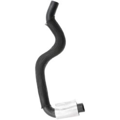 CURVED HOSE