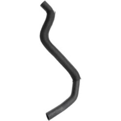 CURVED HOSE