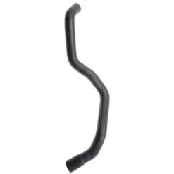 CURVED HOSE