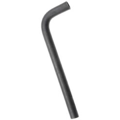 MOLDED COOLANT HOSE