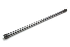 2Tuff Hollow 31 Spline Axle - 33.5in