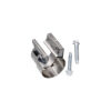 Band Clamp 2.25in S/S