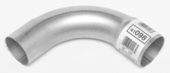 EXH ELBOW 90 2 1/4"DIA