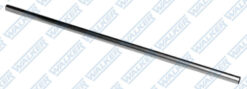 ST TUBING 2"OD 7.5"LG