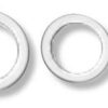 #3 Crush Washers