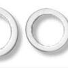 #4 Crush Washers