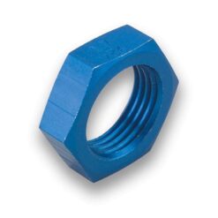 #6 Bulkhead Nut