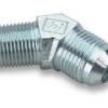 #3 > 1/8 Npt 45