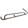 RUB RAIL - TEO LEFT SHORT TRACK
