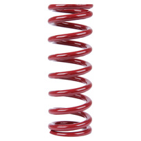 Spring 12in Coil-Over 2.53in ID Ext Travel