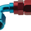 Hose Fitting #6 90 Deg Pro-Flow