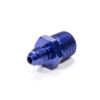 Straight Adapter Fitting #4 x 3/8 MPT