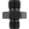 #3 x #4 Male Reducer Black