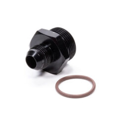 #10 x 1-5/16-12 (#16) Radius O-Ring Fitting Bk