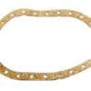 Gaskets - 24 Bolt Oval