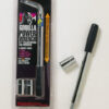 Telescoping Lug Wrench w/(2) Dual Sockets