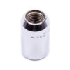 Wheel Lock 12mm X 1.50 Acorn Hex Lock