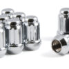 16 Lugnuts 12mm x 1.5 Acorn