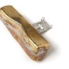 Center Hung Brass Float
