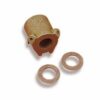Pump Discharge Nozzle