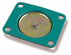 Diaphragm Assembly