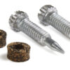 Idle Mixture Screw