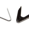 #4 Standard Blades (12) Round