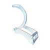 Rear Alternator Head Mnt