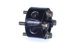 Alternative view of Fan Spacer 2in w / Bolts