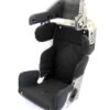 Seat Child 12in Adj Containment w/Cover