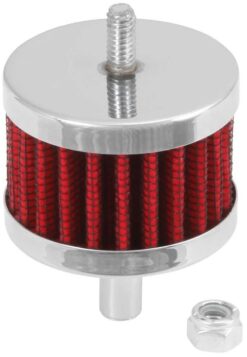 Breather Vent