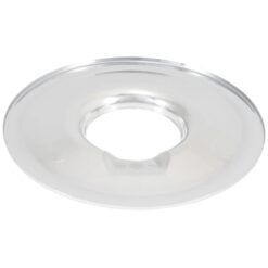 14in. Dia. x 5 1/8in. Flange Baseplate