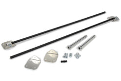 Adjustable Body Support Kit (2)