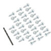 Tire Screw Set