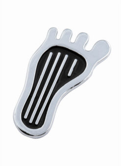 Universal Dimmer Pad (Barefoot Design)